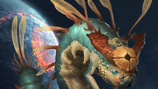 Stellaris: Anniversary Portraits screenshot 2