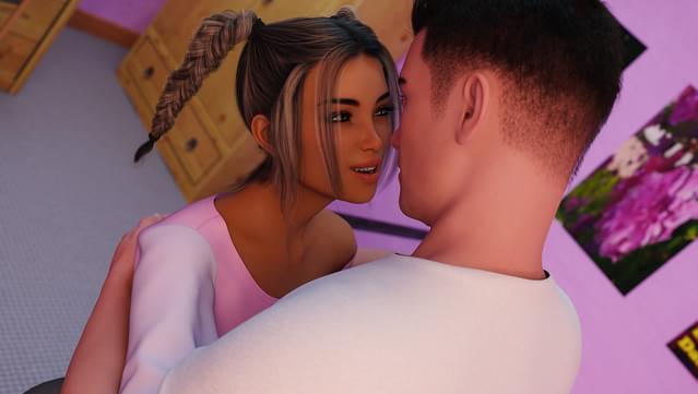 Being a DIK - Season 3 screenshot 6