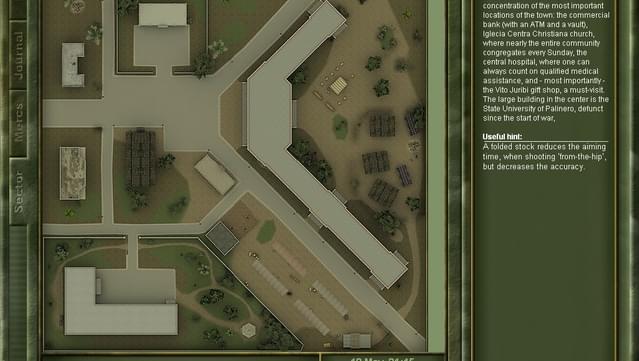 Brigade E5: New Jagged Union screenshot 5