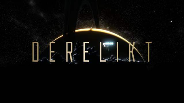 DERELIKT