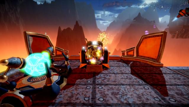 Switchball HD screenshot 6