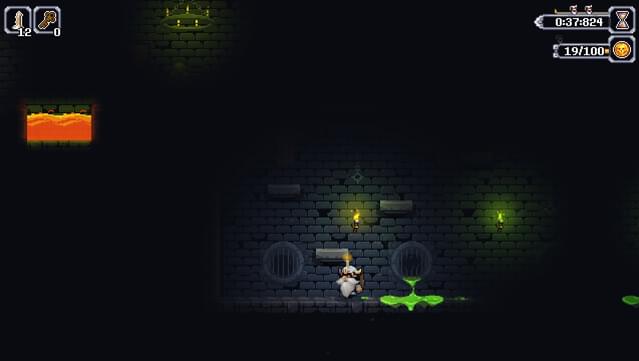 Ruggnar screenshot 6