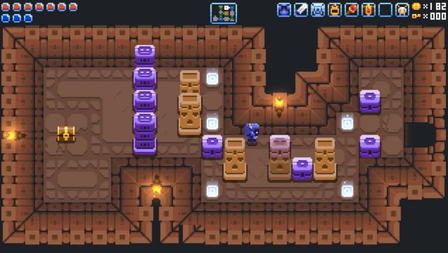 Knightin'+ screenshot 2