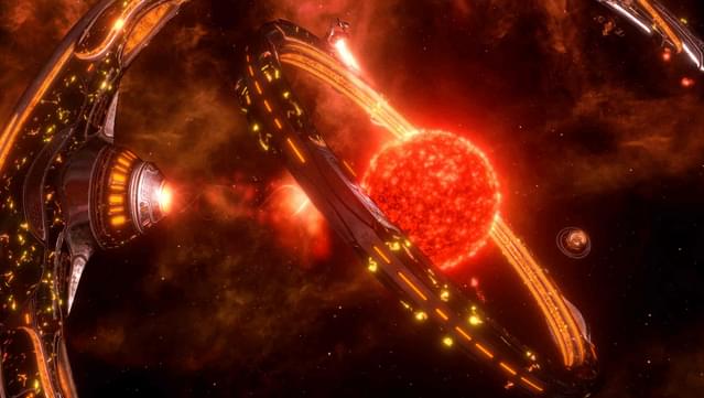 Stellaris: Infernals Species Pack screenshot 6
