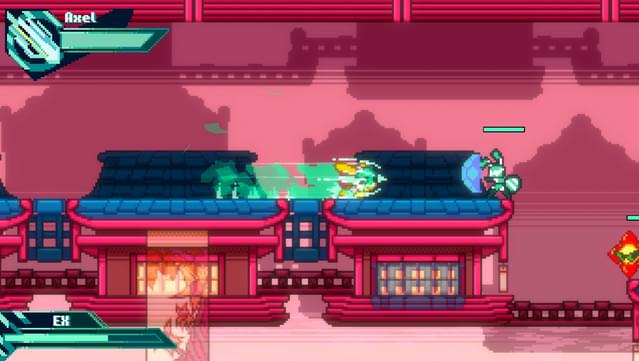 CODE Bunny screenshot 1
