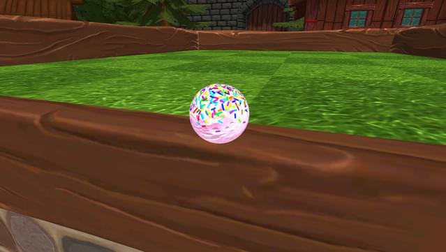 Golf With Your Friends - Summer Party Pack screenshot 4