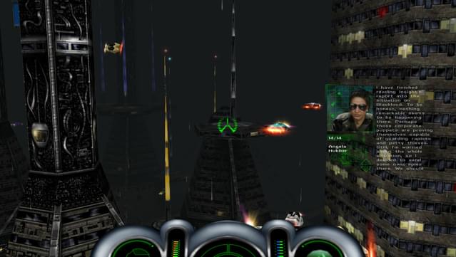 Crime Cities screenshot 5