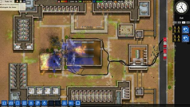 Prison Architect screenshot 7