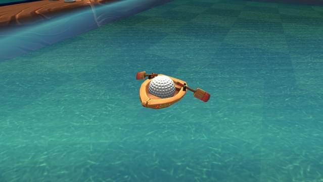 Golf With Your Friends - Caddy Pack screenshot 5