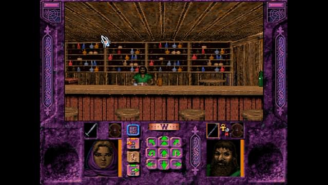 Forgotten Realms: The Archives - Collection Three screenshot 1