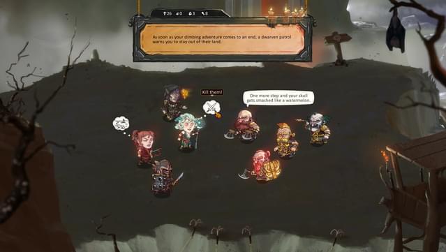 Overfall Soundtrack screenshot 1