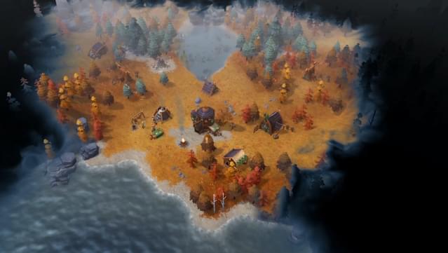 Northgard - Ratatoskr, Clan of the Squirrel screenshot 4