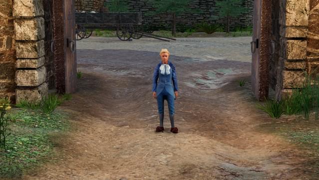 Swordhaven: The King's Hand Pack screenshot 2