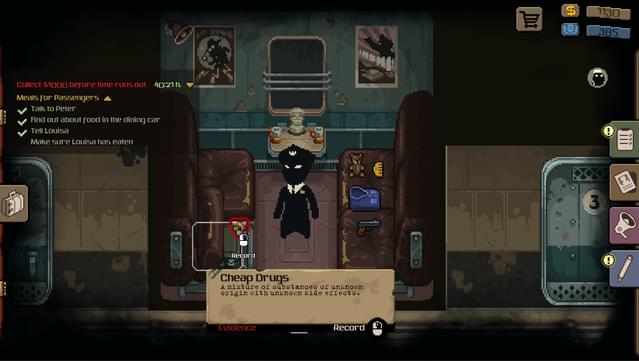 Beholder: Conductor screenshot 2