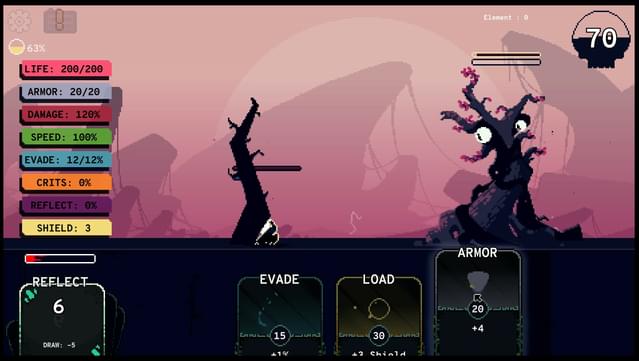 Racine screenshot 5