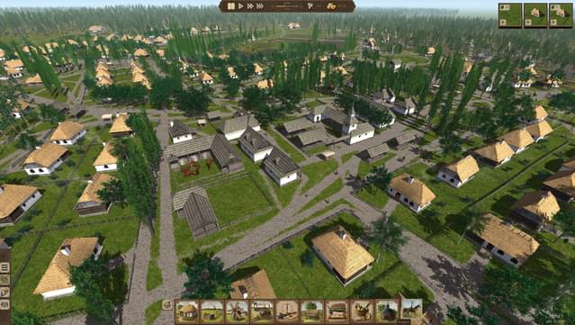 Ostriv screenshot 5