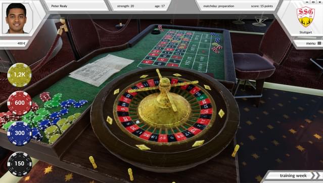 Goalgetter screenshot 5