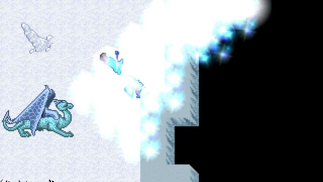 Knights of the Chalice screenshot 2