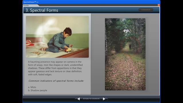 Shutter Story screenshot 1
