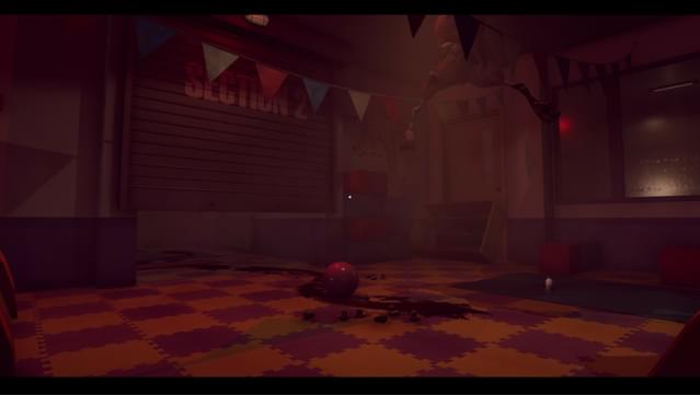 Baby Blues Nightmares - Toddler Horror Game screenshot 5