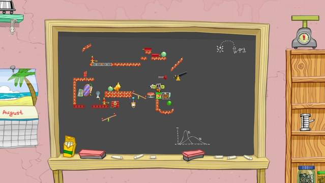 Contraption Maker: Incredible Puzzles Pack screenshot 1
