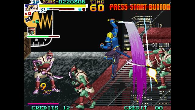 SENGOKU 3 screenshot 1