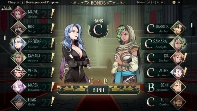 Dark Deity: Complete Edition screenshot 3