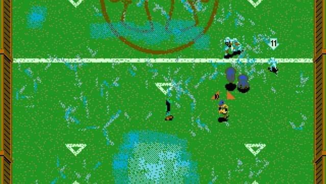M.U.D.S.: Mean Ugly Dirty Sport screenshot 5