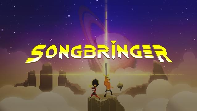 Songbringer