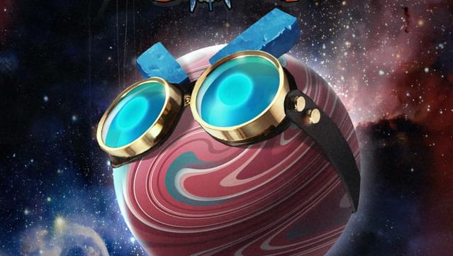 Holy Potatoes! We’re in Space?! Soundtrack screenshot 0