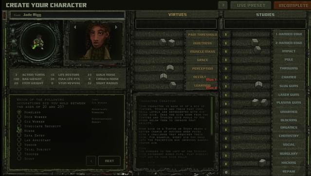 Mechajammer screenshot 3
