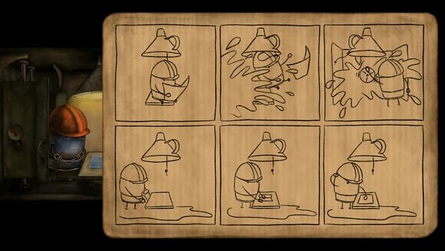 Boxville Demo screenshot 3