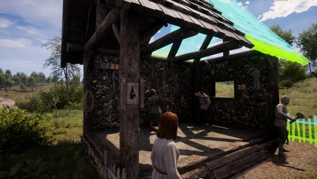 Medieval Dynasty screenshot 6