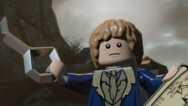 LEGO® The Hobbit™ screenshot 2