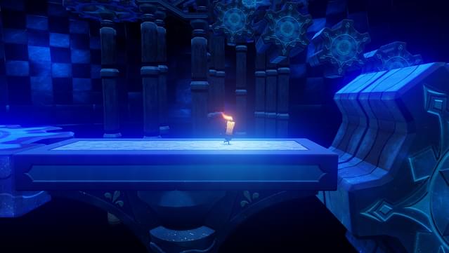 Candleman - Soundtrack screenshot 7