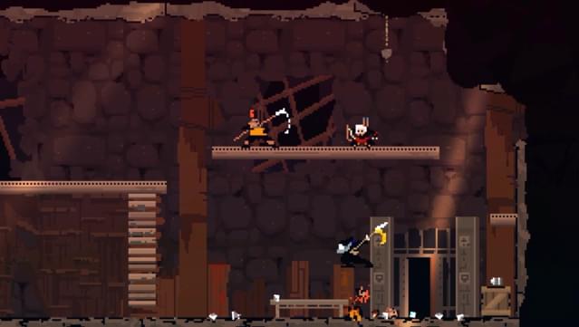 Olija screenshot 6