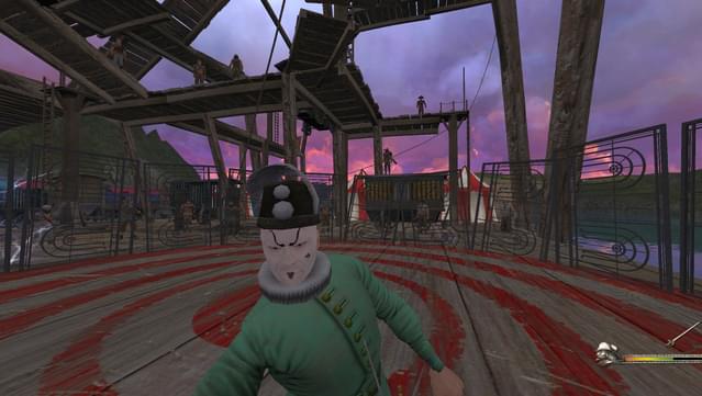 Blood & Gold: Caribbean! - The Zombiest Adventures screenshot 2