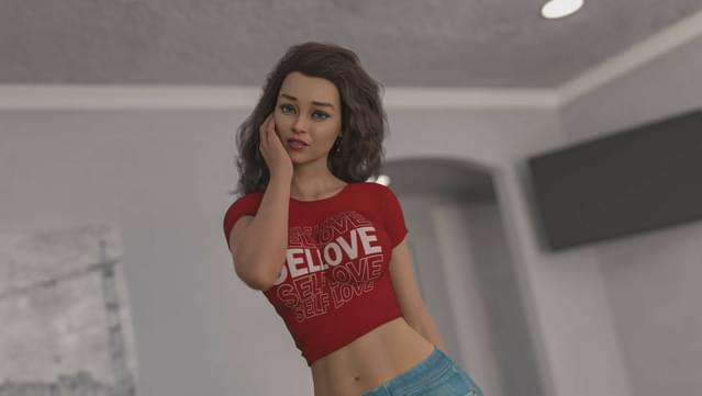 My Bimbo Dream - Walkthrough, Comics & Supporter Pack screenshot 2