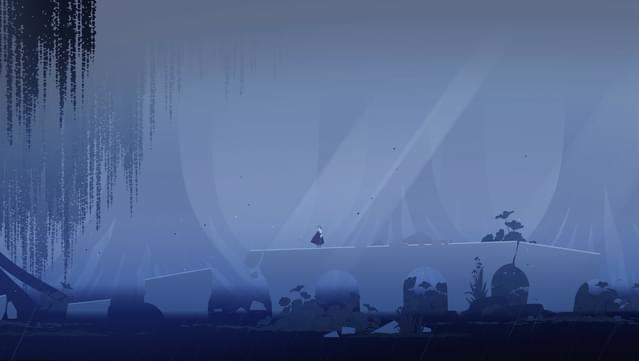 Neva: Prologue screenshot 1