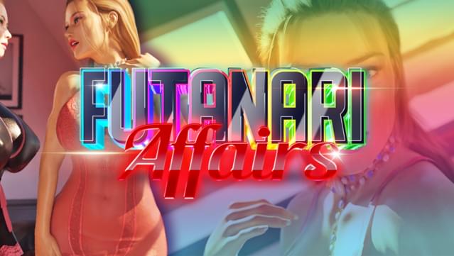 Futanari Affairs