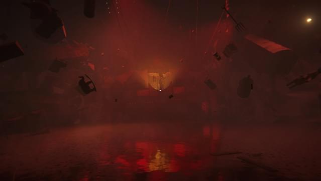 REVEIL Funhouse Edition screenshot 5