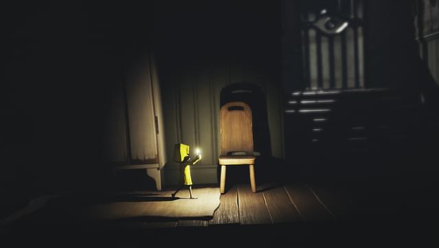 Little Nightmares: Secrets of the Maw Expansion Pass screenshot 6