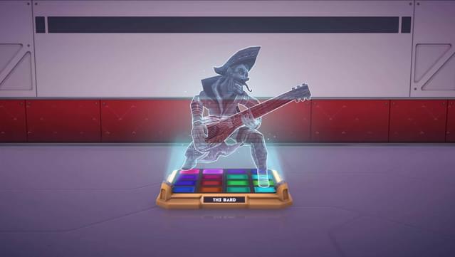Galacticare - Supporter Pack screenshot 1