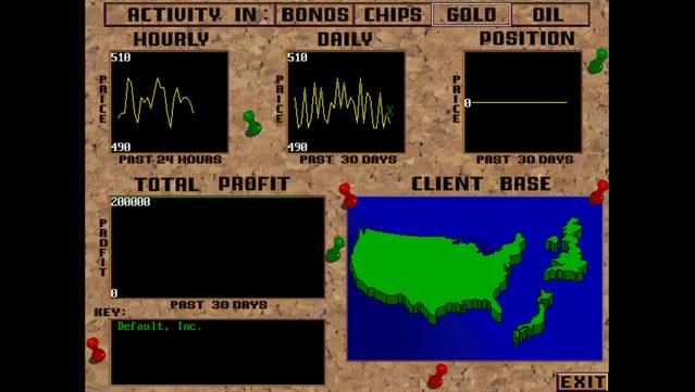 Rags to Riches screenshot 3