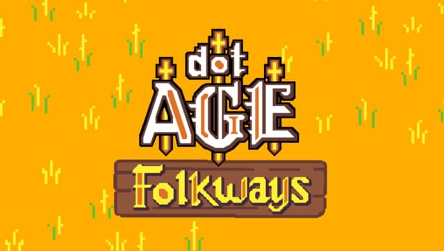 dotAGE: Folkways