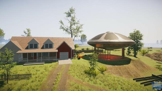 House Builder - Pack and Punch screenshot 5