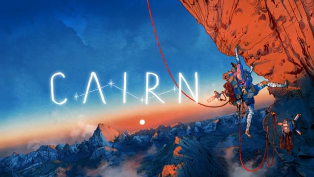 Cairn