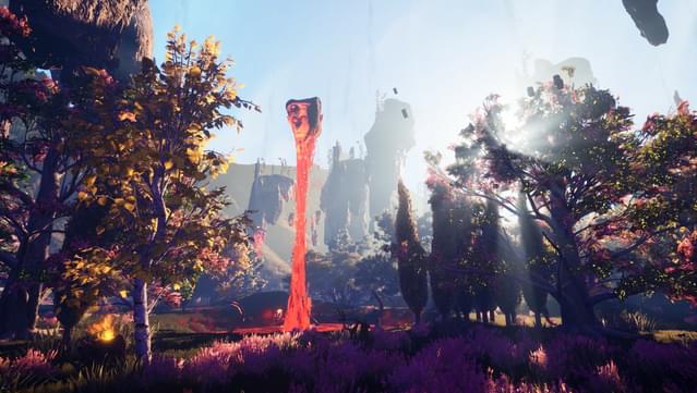 Succubus - Elysian Fields screenshot 0