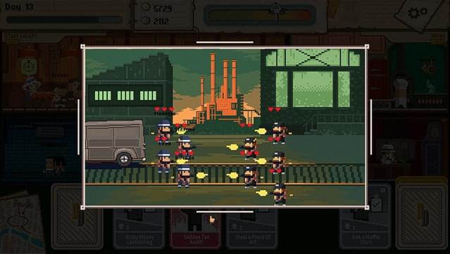 Don Duality screenshot 3