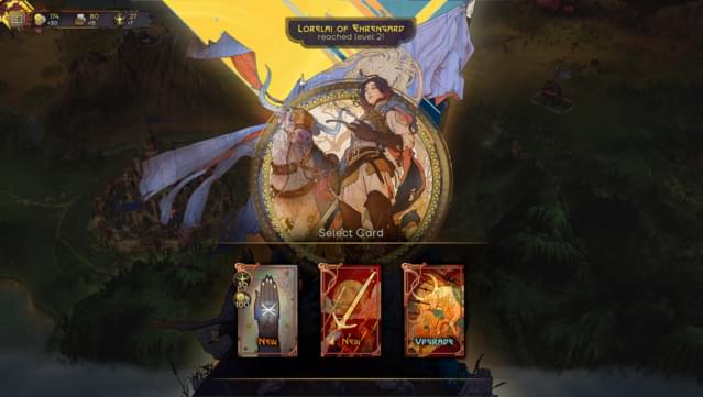 Songs of Silence - Campaigns Edition screenshot 3